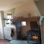 Stone Appartement Crodo