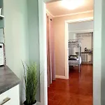 Stone Appartement Crodo