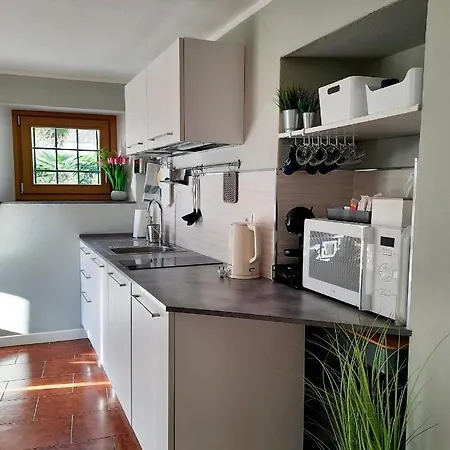 Stone Apartamento *