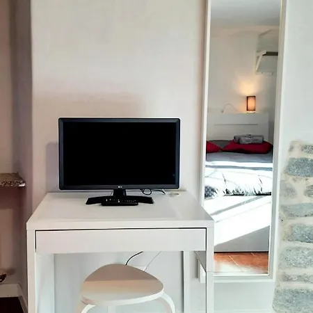 Stone Apartamento