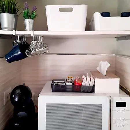 Stone Apartamento
