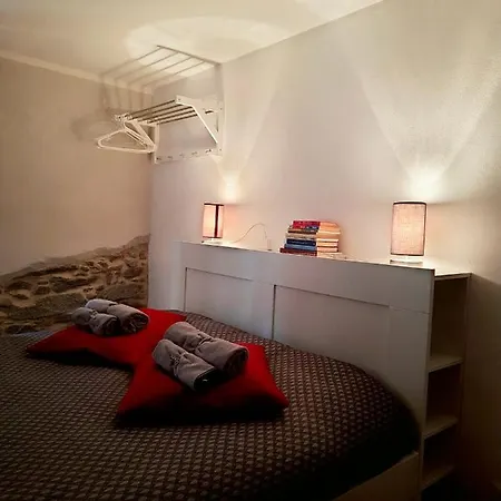 Stone 아파트 크로도