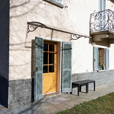 Appartement Stone *