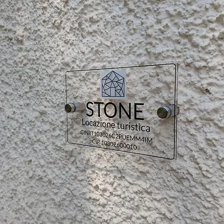 Apartment Stone Crodo