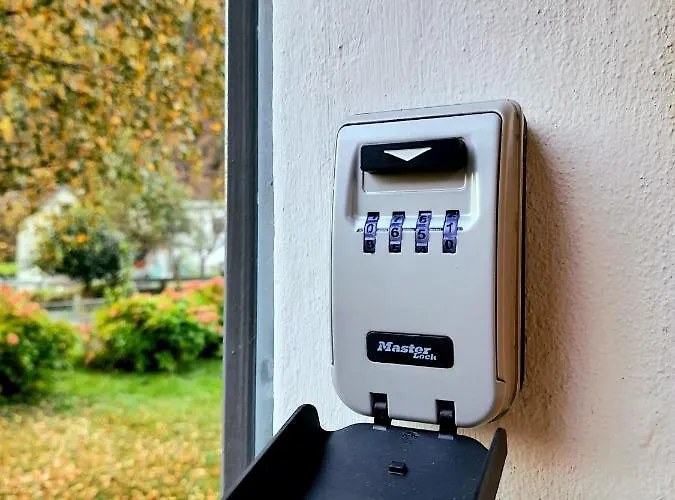 Stone Apartamento Crodo