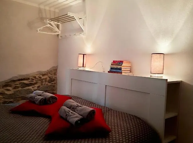 Stone Apartamento Crodo