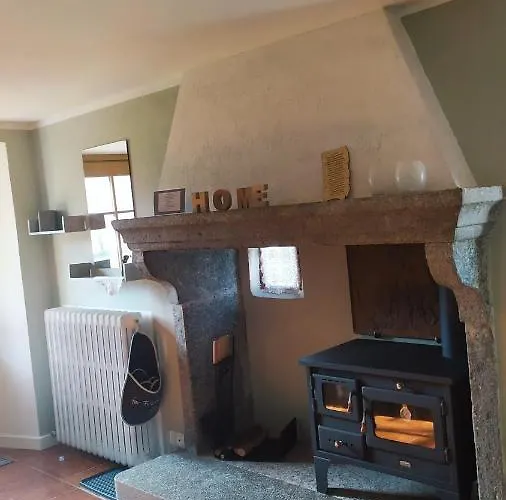 Stone Apartamento Crodo