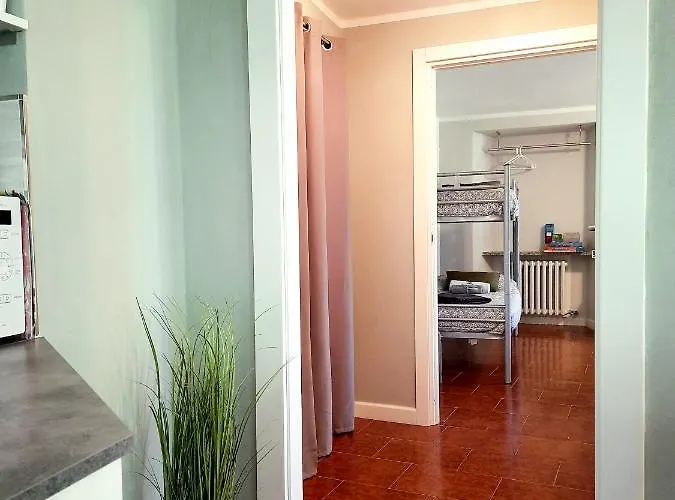 Stone Apartamento Crodo